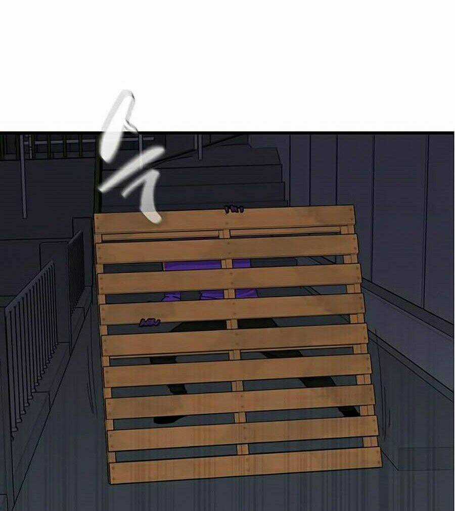 Xếp Hạng Bắt Nạt Chapter 25 trang 83