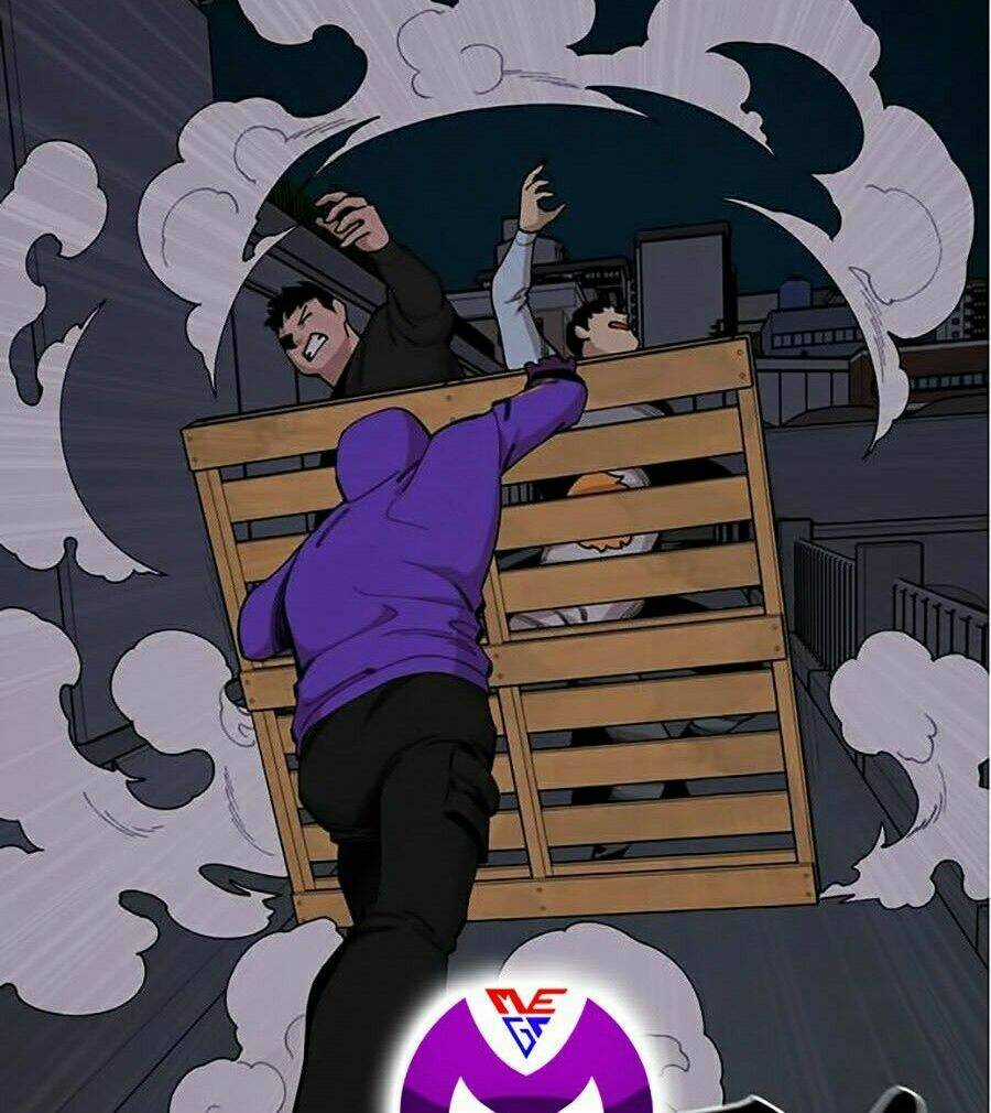 Xếp Hạng Bắt Nạt Chapter 25 trang 85