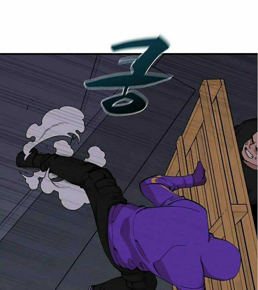 Xếp Hạng Bắt Nạt Chapter 25 trang 87