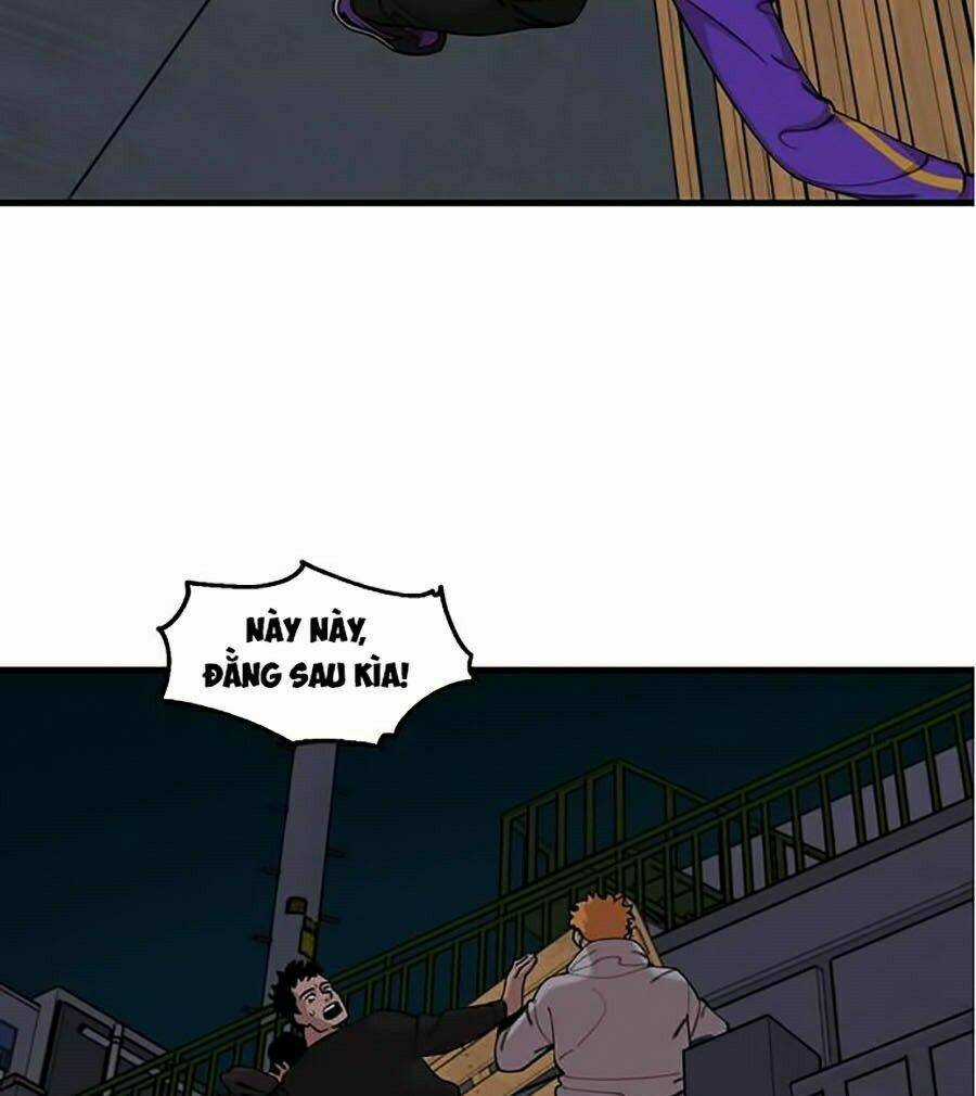 Xếp Hạng Bắt Nạt Chapter 25 trang 88