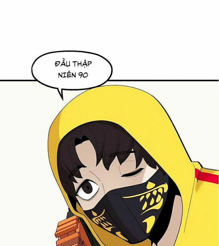 Xếp Hạng Bắt Nạt Chapter 25 trang 92