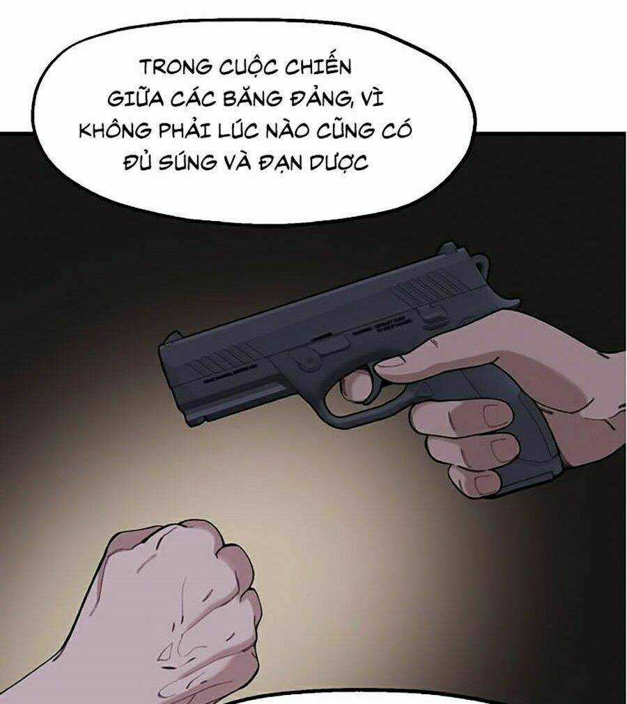 Xếp Hạng Bắt Nạt Chapter 25 trang 94