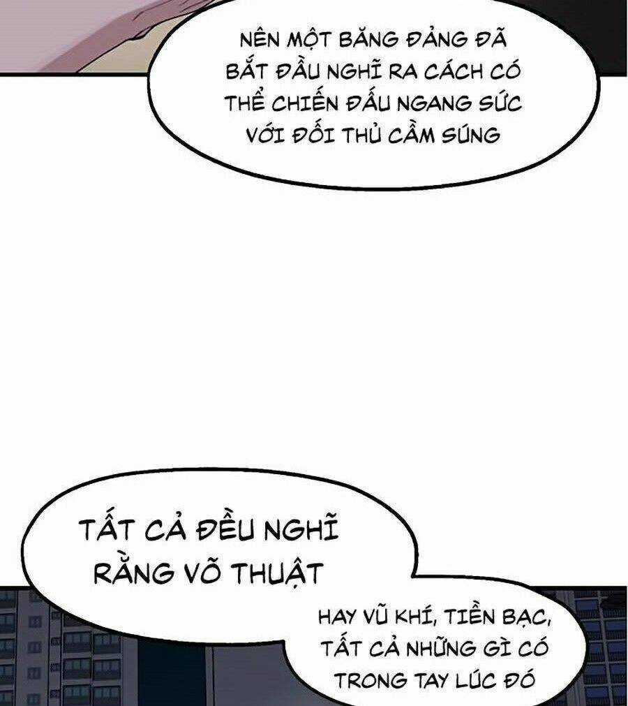 Xếp Hạng Bắt Nạt Chapter 25 trang 95