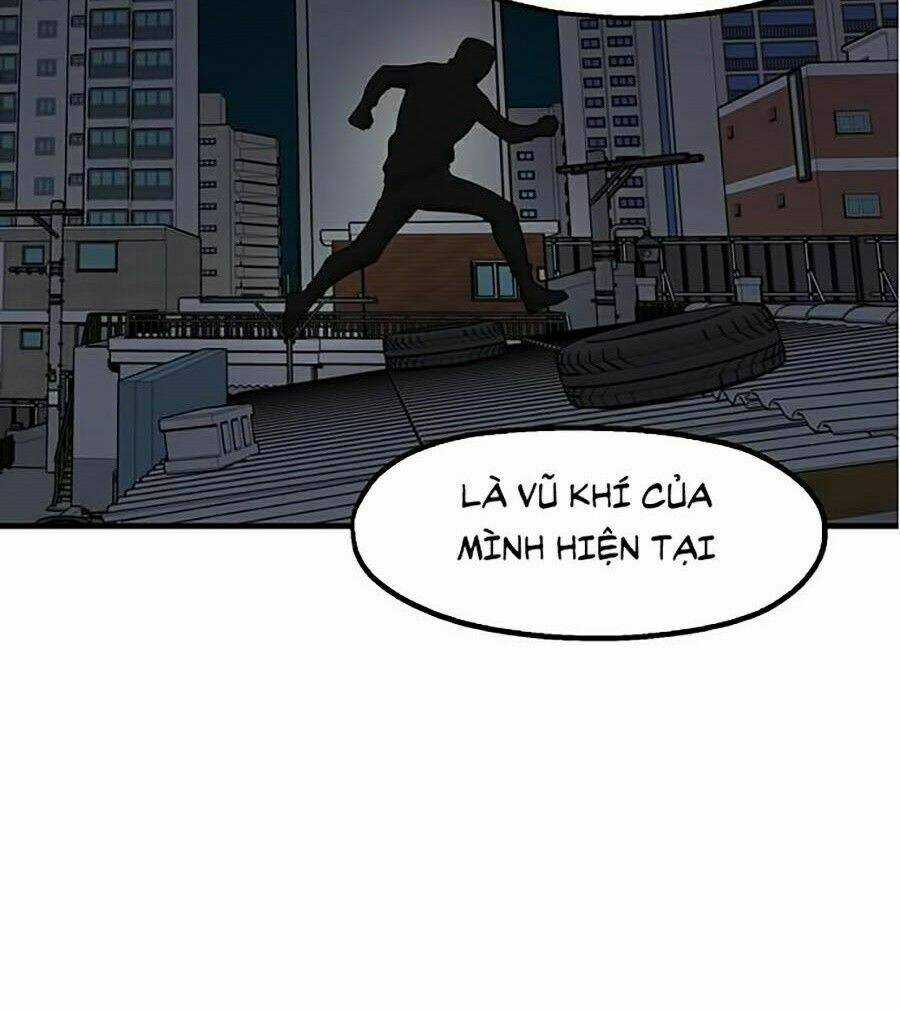 Xếp Hạng Bắt Nạt Chapter 25 trang 96