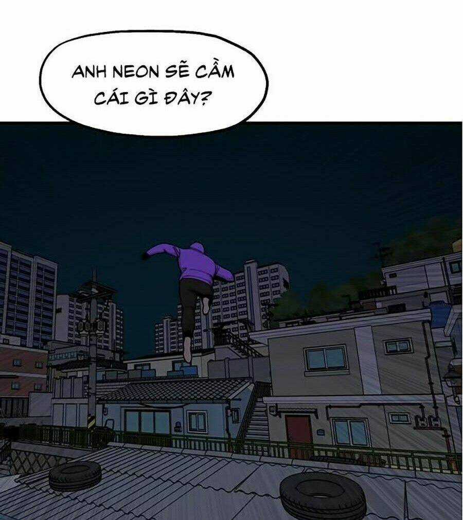 Xếp Hạng Bắt Nạt Chapter 25 trang 97