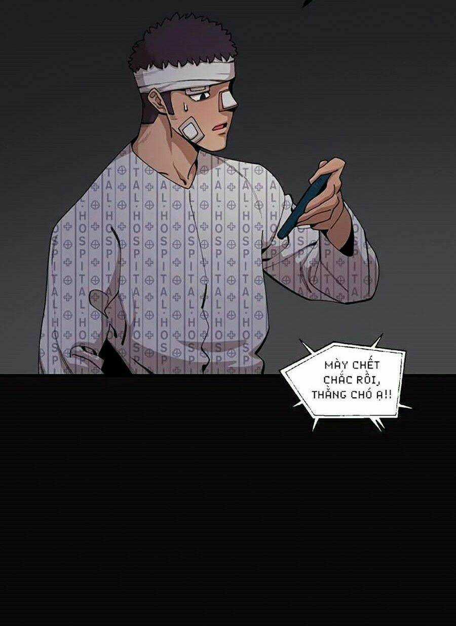 Xếp Hạng Bắt Nạt Chapter 26 trang 10