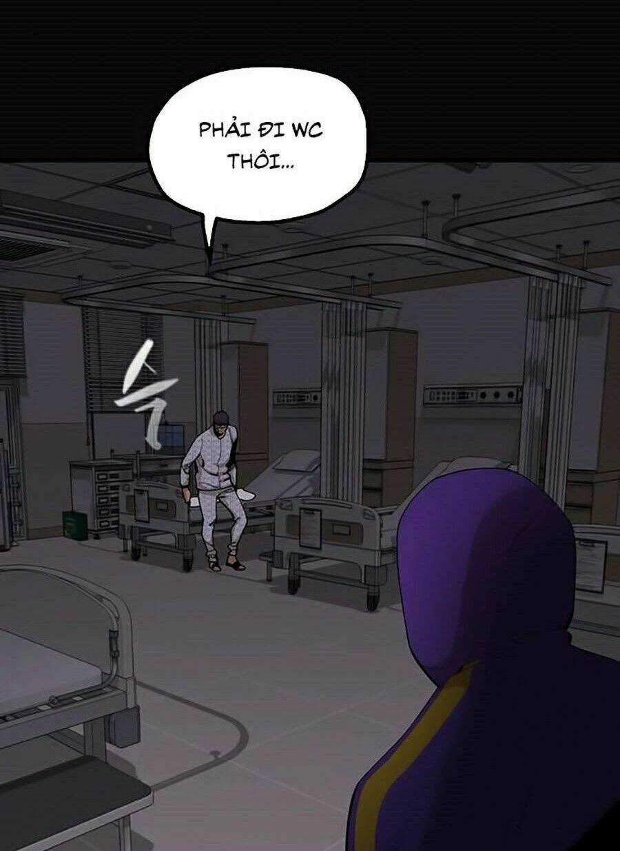 Xếp Hạng Bắt Nạt Chapter 26 trang 11