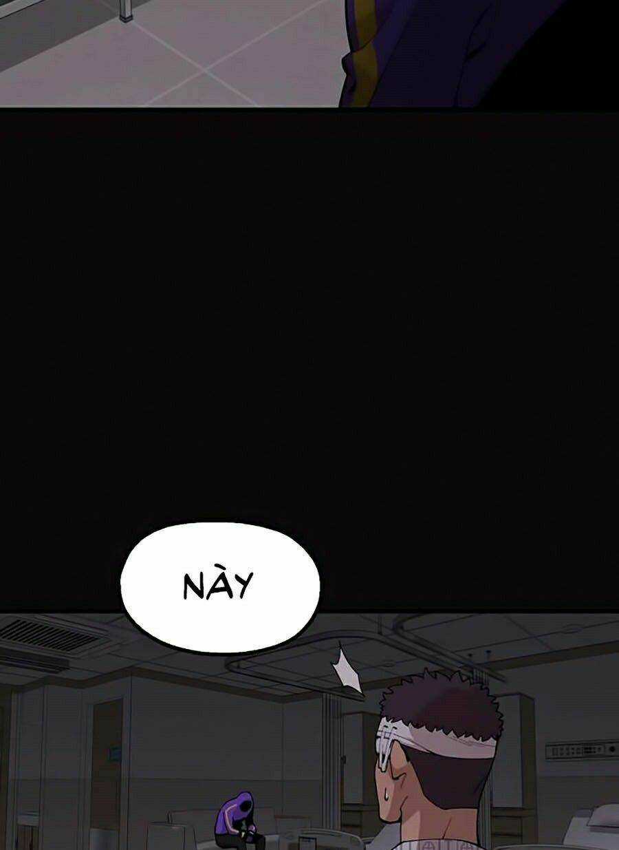 Xếp Hạng Bắt Nạt Chapter 26 trang 12