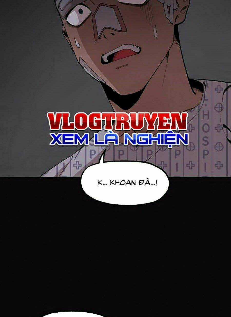 Xếp Hạng Bắt Nạt Chapter 26 trang 14