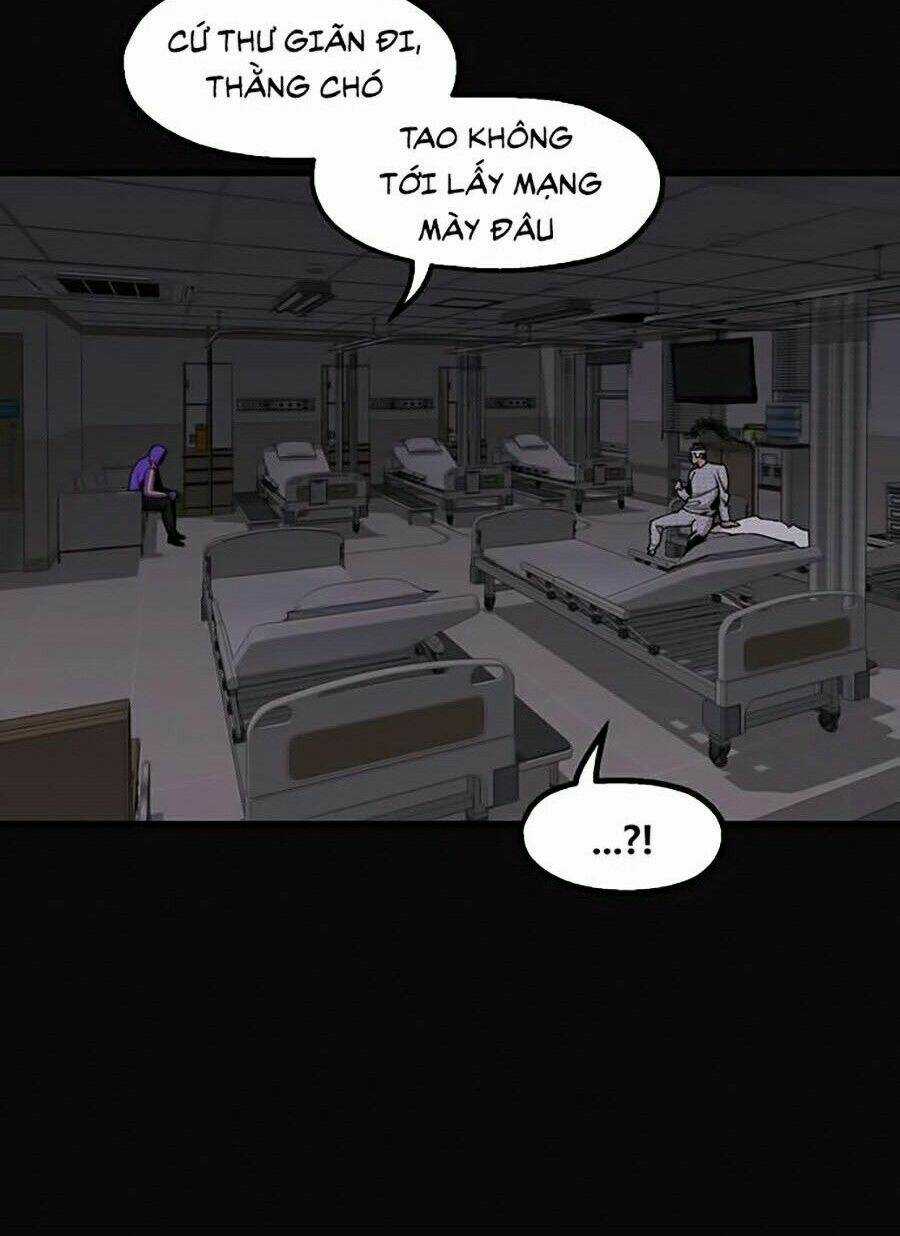 Xếp Hạng Bắt Nạt Chapter 26 trang 15