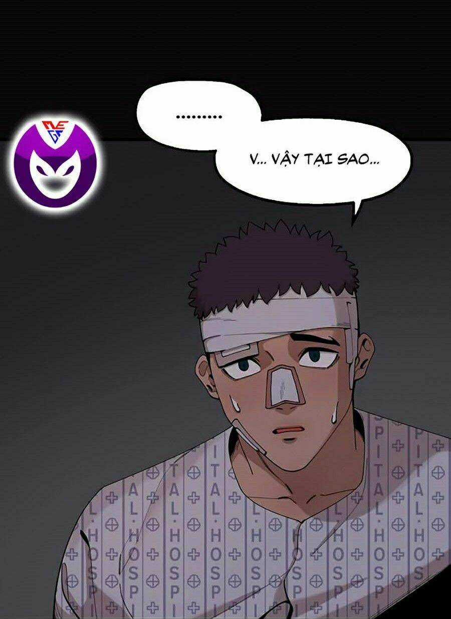 Xếp Hạng Bắt Nạt Chapter 26 trang 16