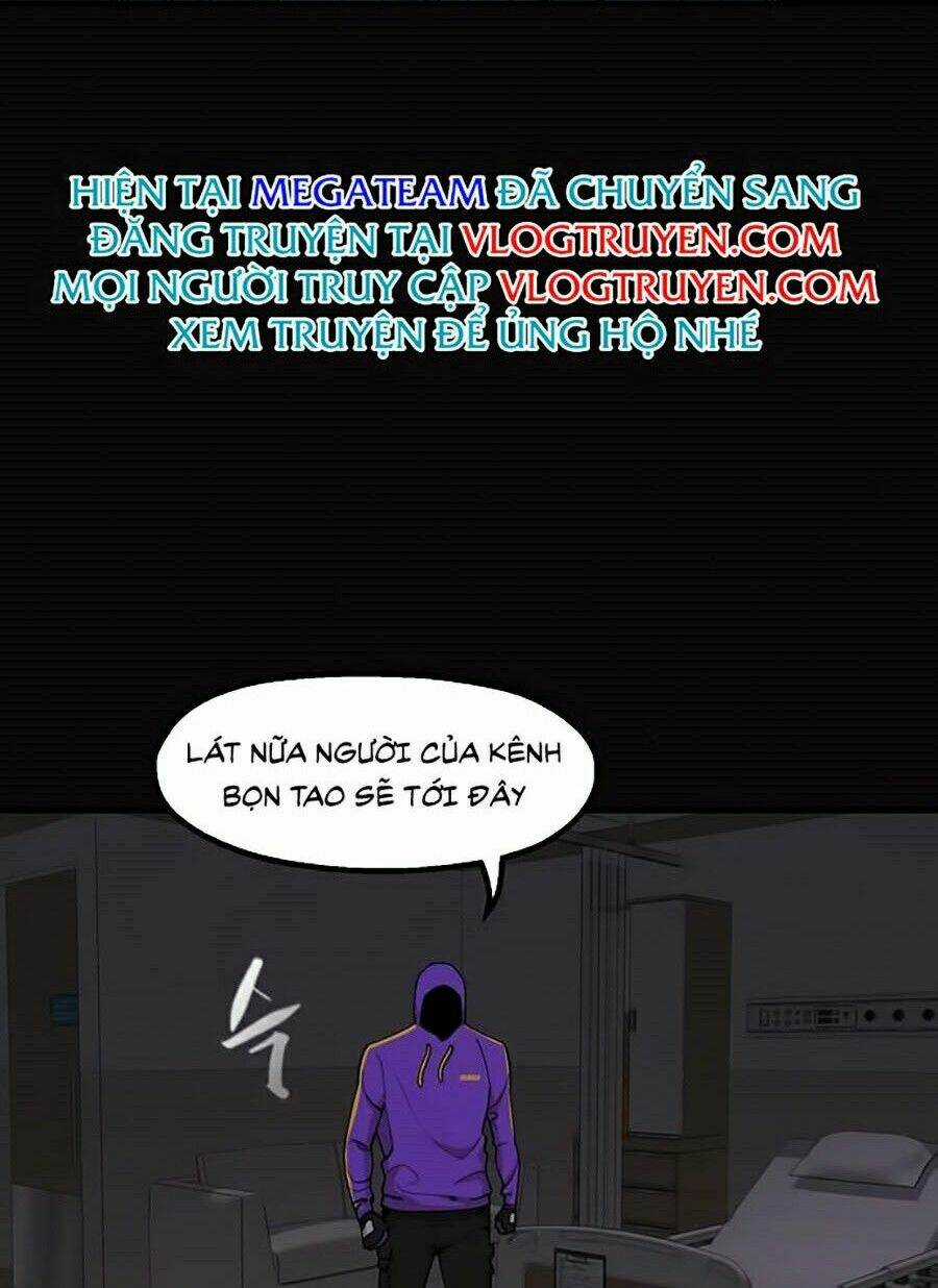 Xếp Hạng Bắt Nạt Chapter 26 trang 17