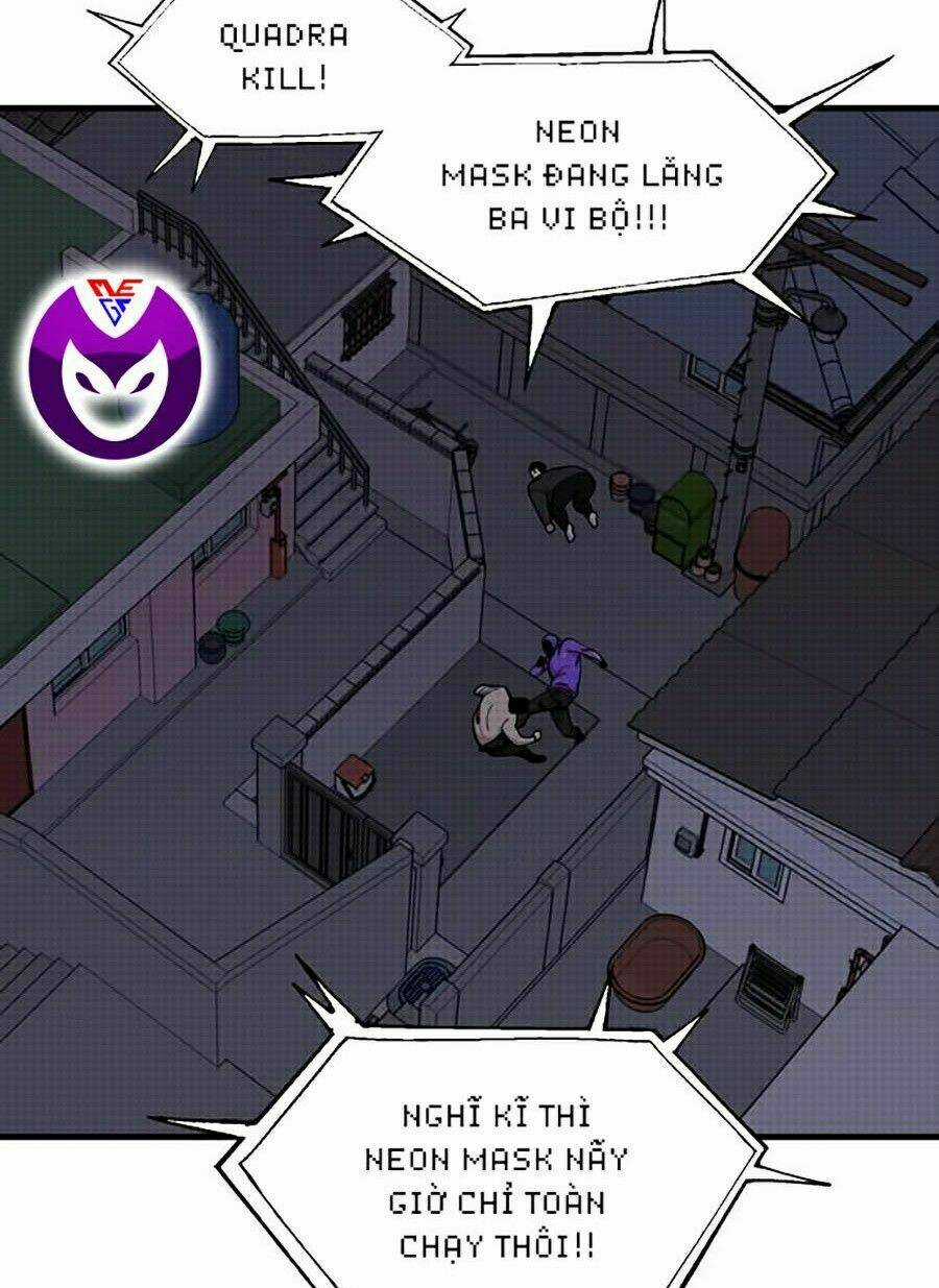 Xếp Hạng Bắt Nạt Chapter 26 trang 2