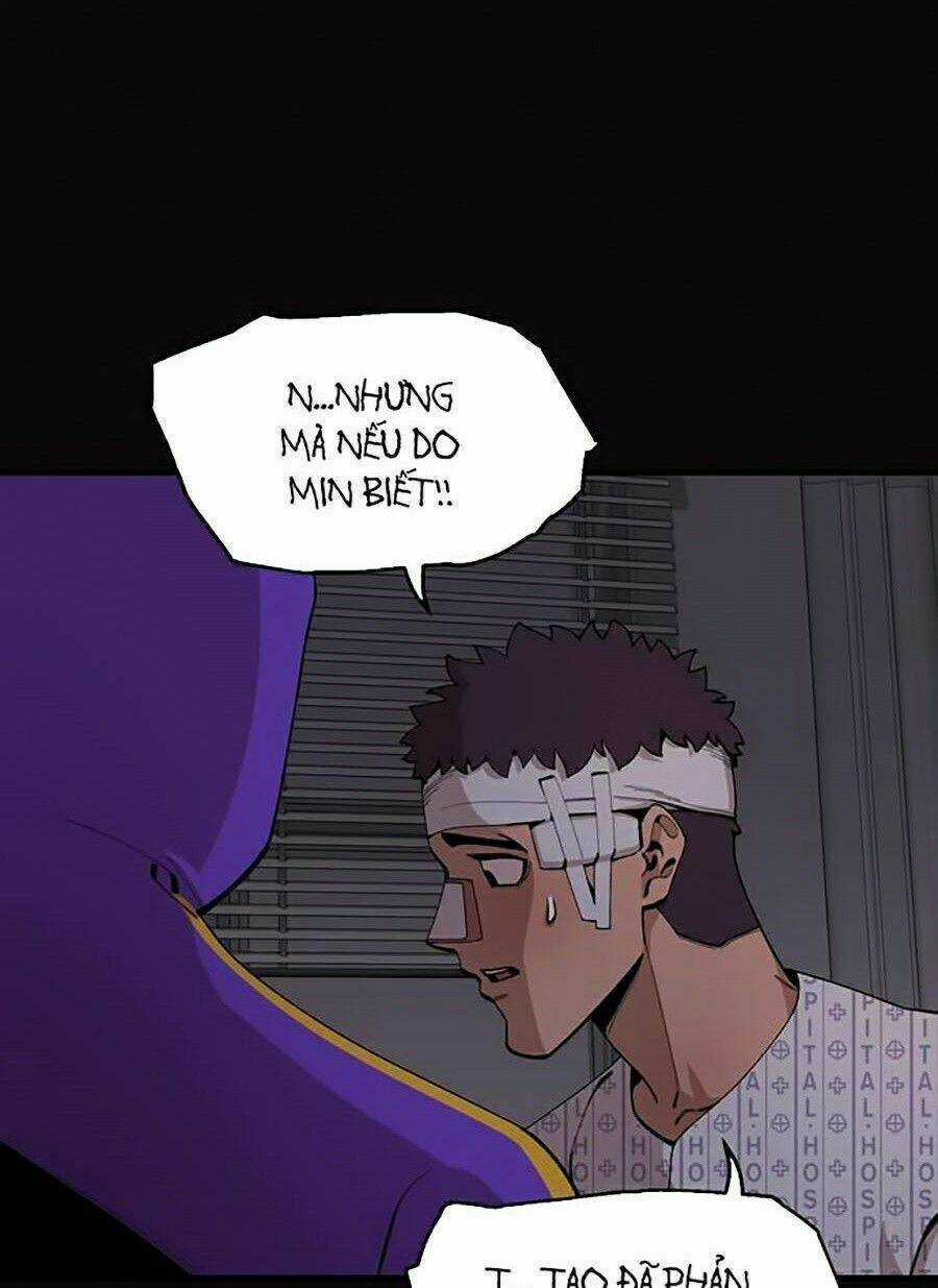 Xếp Hạng Bắt Nạt Chapter 26 trang 20