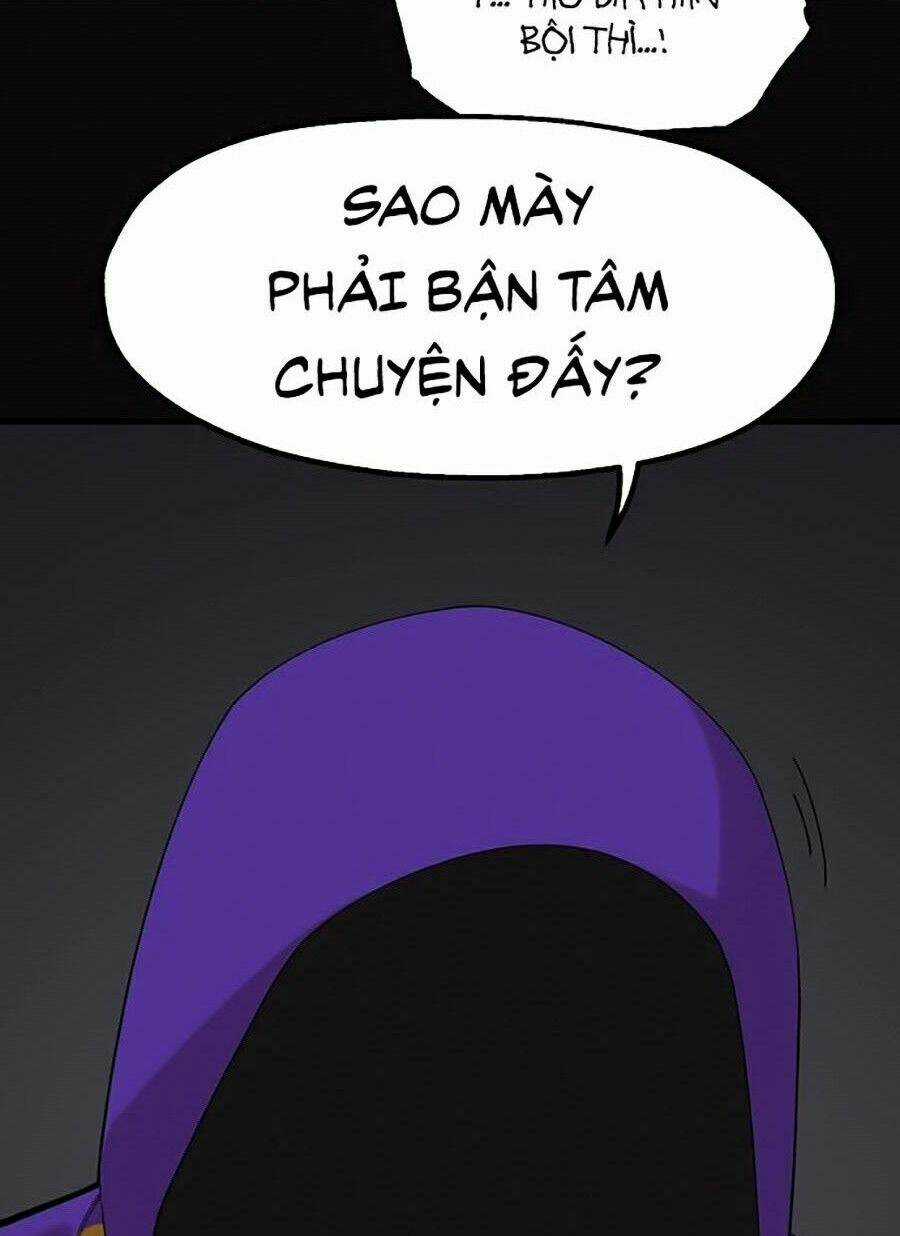 Xếp Hạng Bắt Nạt Chapter 26 trang 21