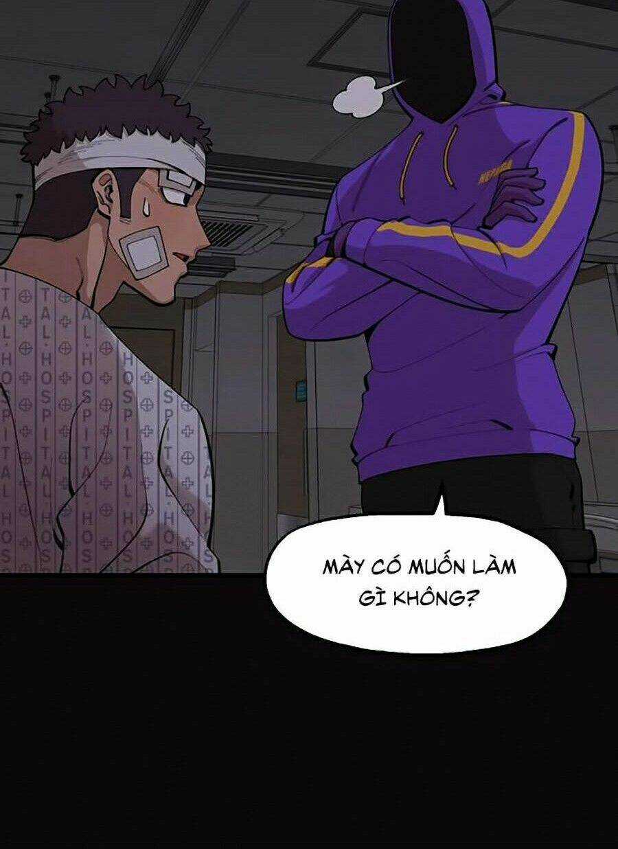 Xếp Hạng Bắt Nạt Chapter 26 trang 25