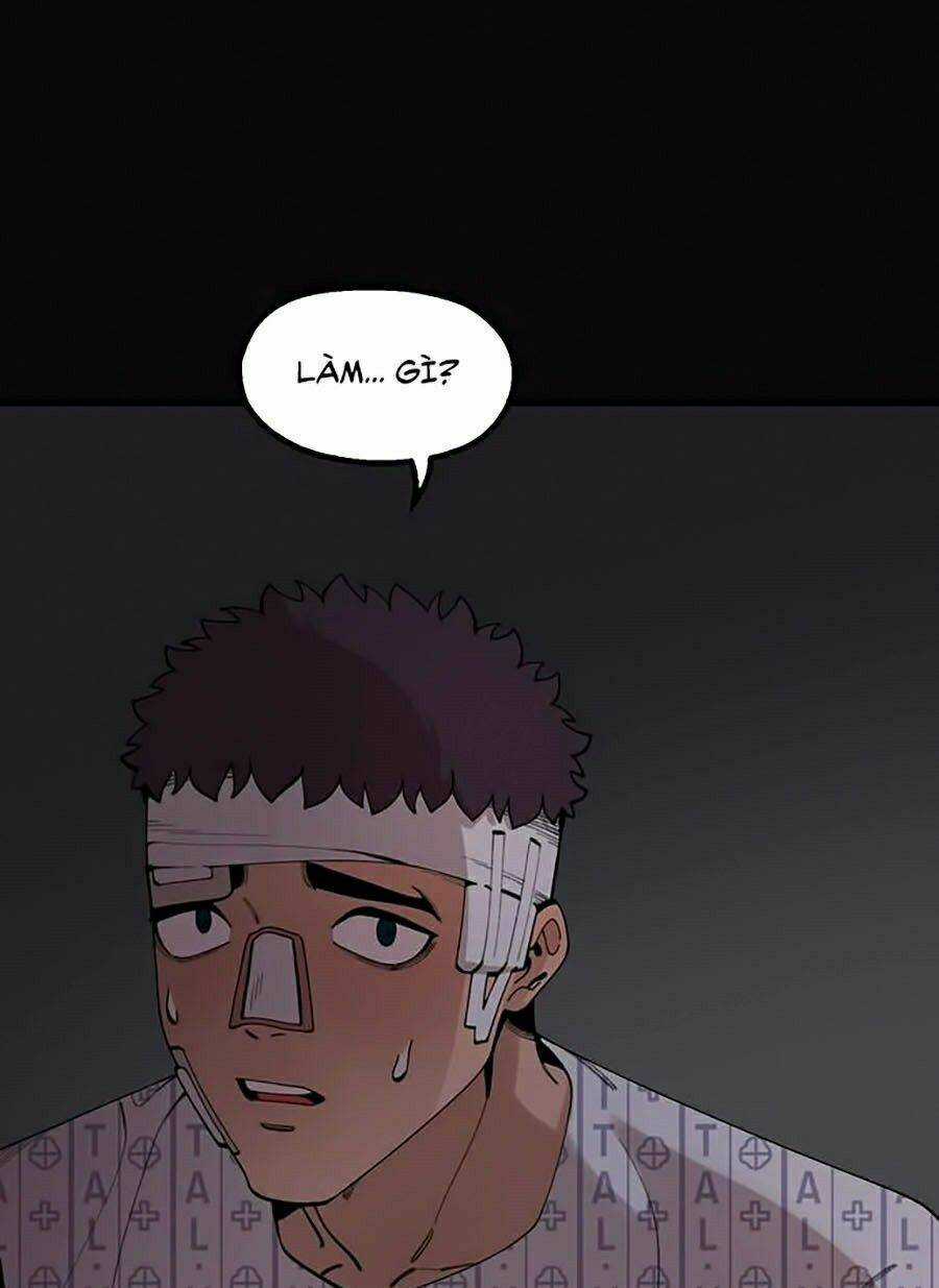 Xếp Hạng Bắt Nạt Chapter 26 trang 26