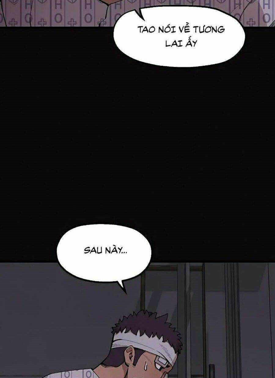 Xếp Hạng Bắt Nạt Chapter 26 trang 27