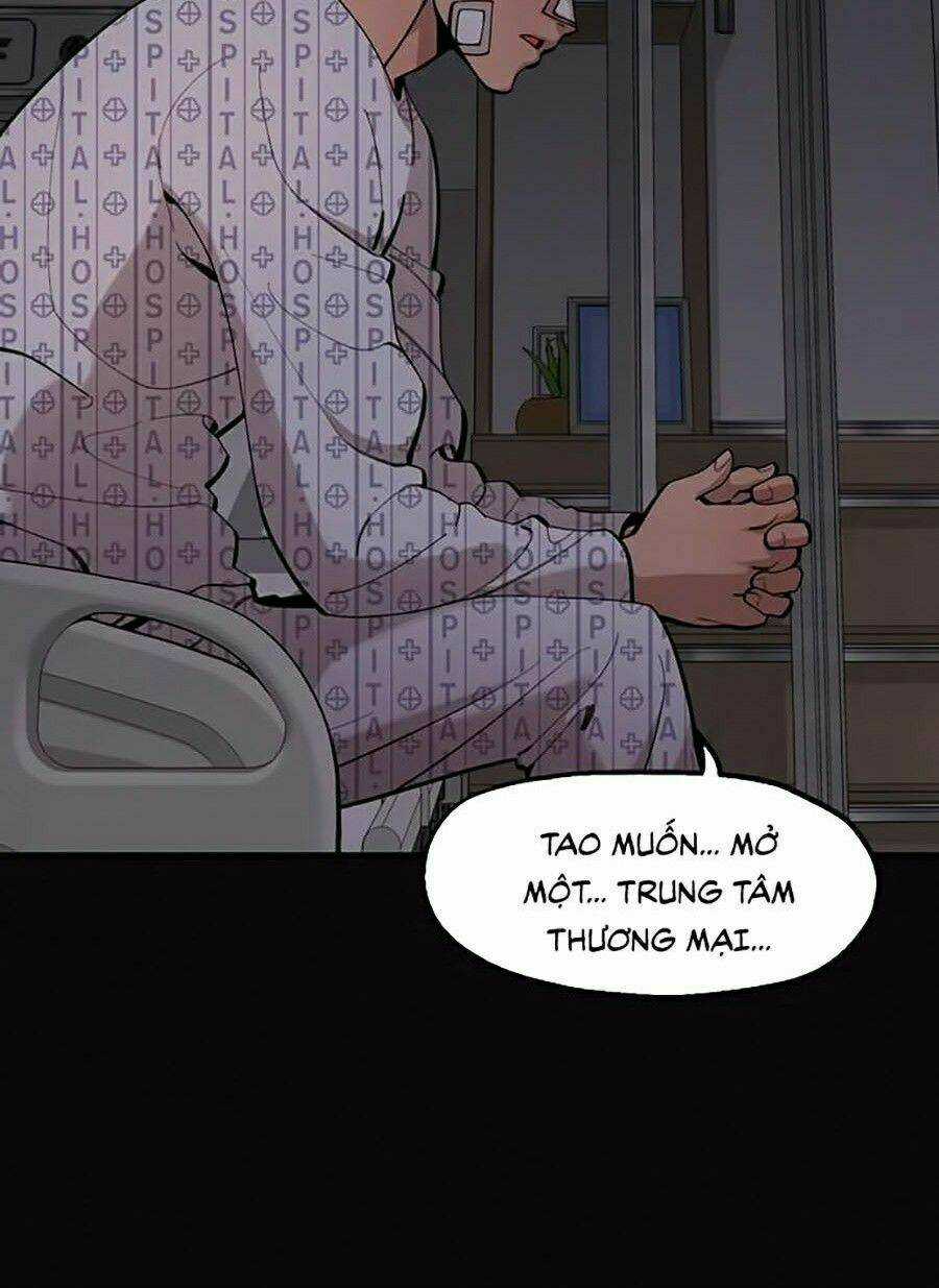 Xếp Hạng Bắt Nạt Chapter 26 trang 28