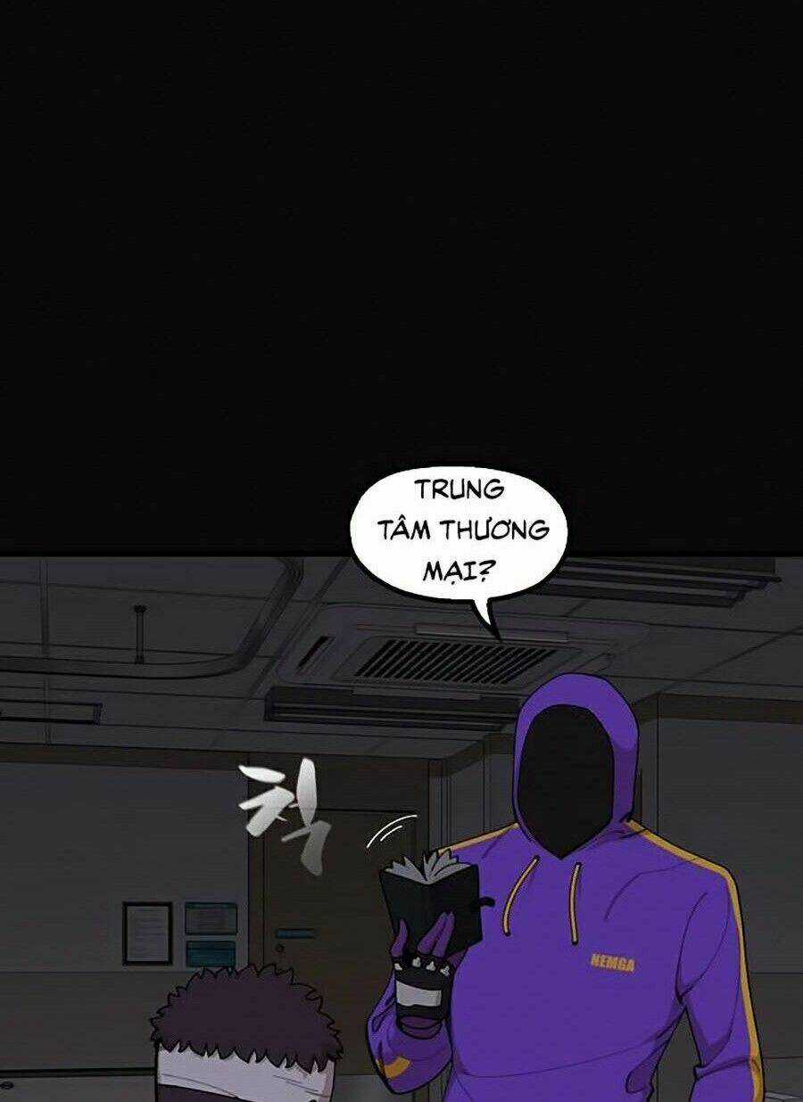 Xếp Hạng Bắt Nạt Chapter 26 trang 29