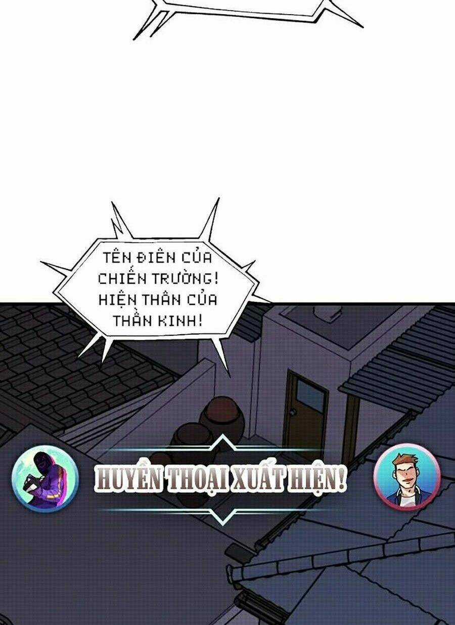 Xếp Hạng Bắt Nạt Chapter 26 trang 3