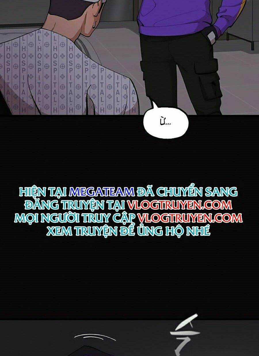 Xếp Hạng Bắt Nạt Chapter 26 trang 30