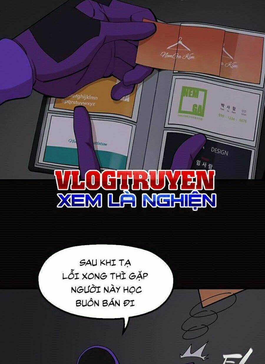 Xếp Hạng Bắt Nạt Chapter 26 trang 31