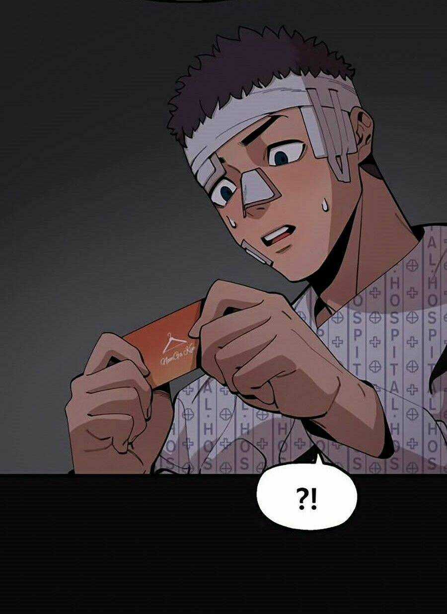 Xếp Hạng Bắt Nạt Chapter 26 trang 33