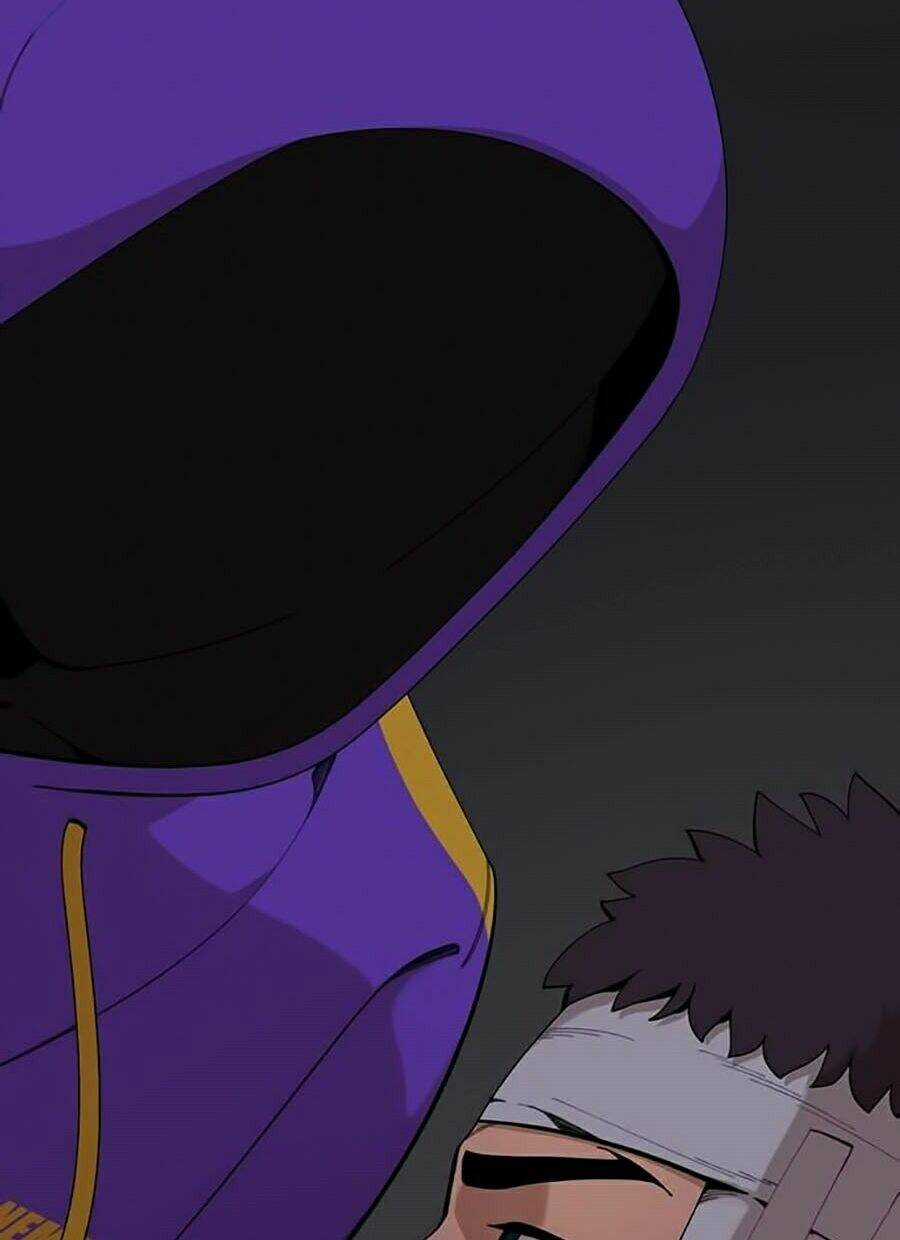 Xếp Hạng Bắt Nạt Chapter 26 trang 35