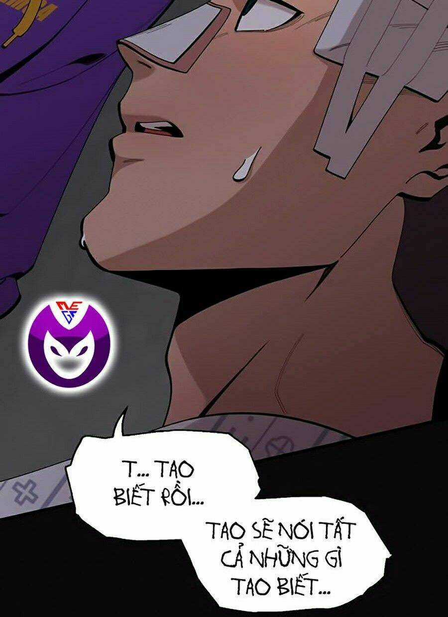 Xếp Hạng Bắt Nạt Chapter 26 trang 36