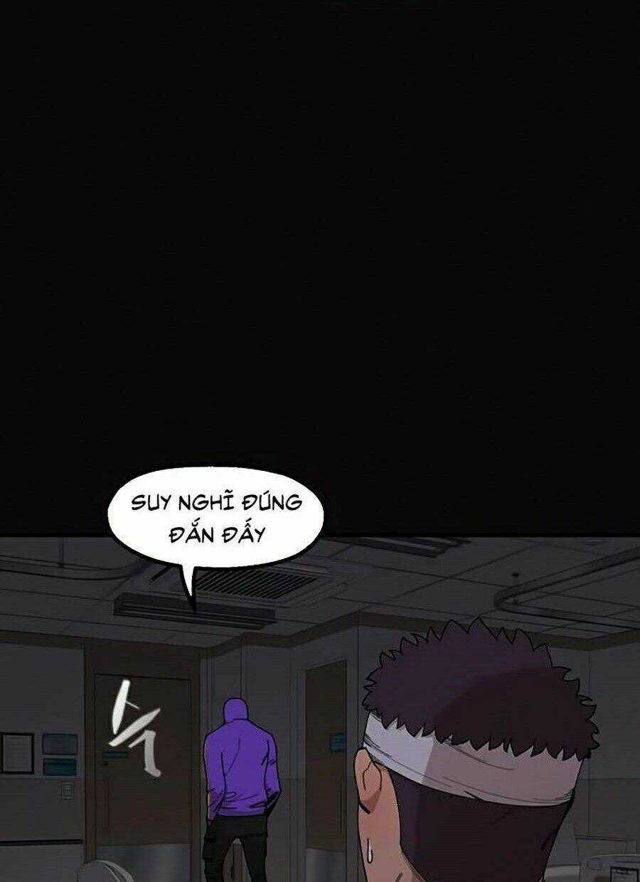 Xếp Hạng Bắt Nạt Chapter 26 trang 37