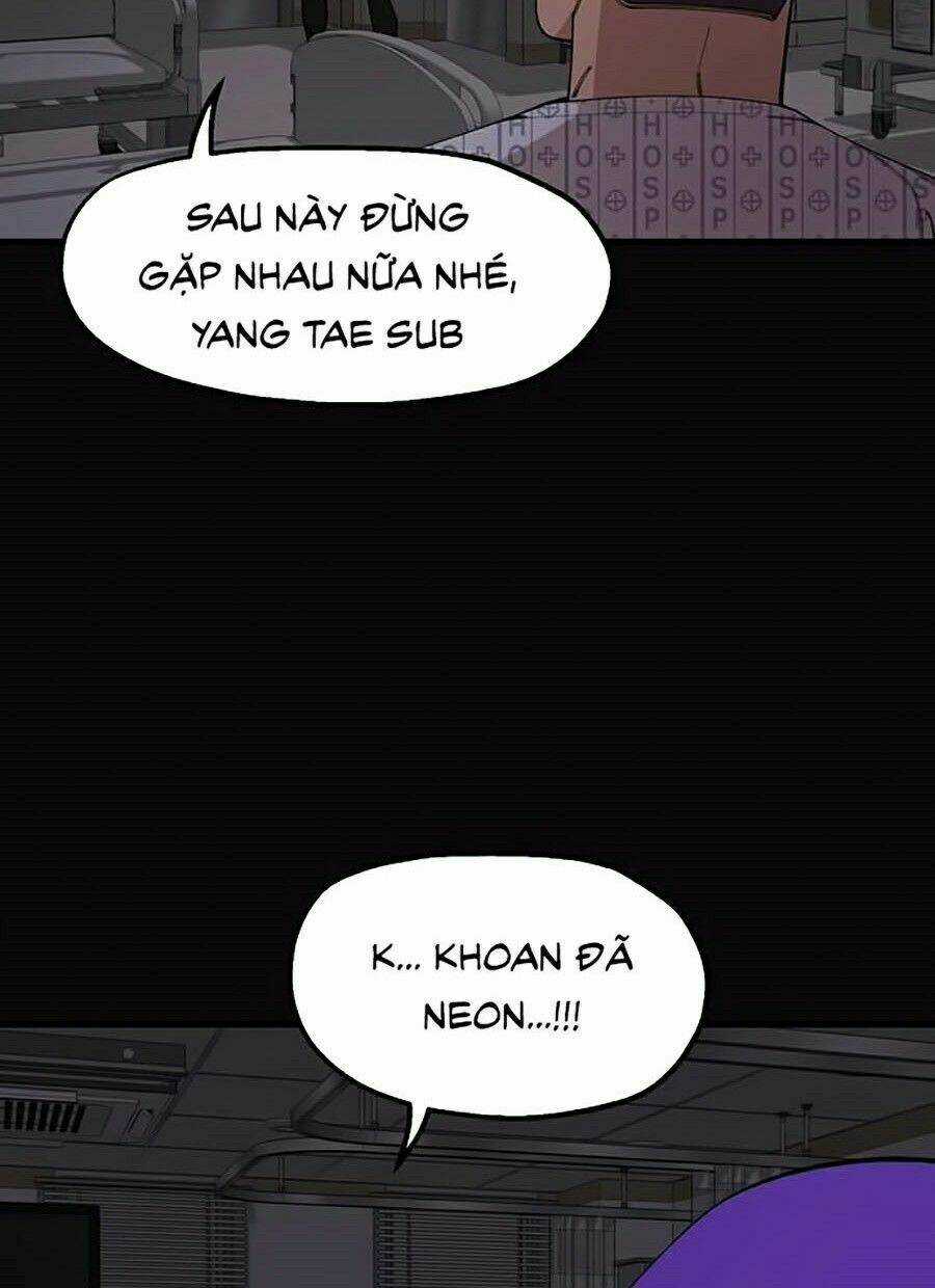 Xếp Hạng Bắt Nạt Chapter 26 trang 38