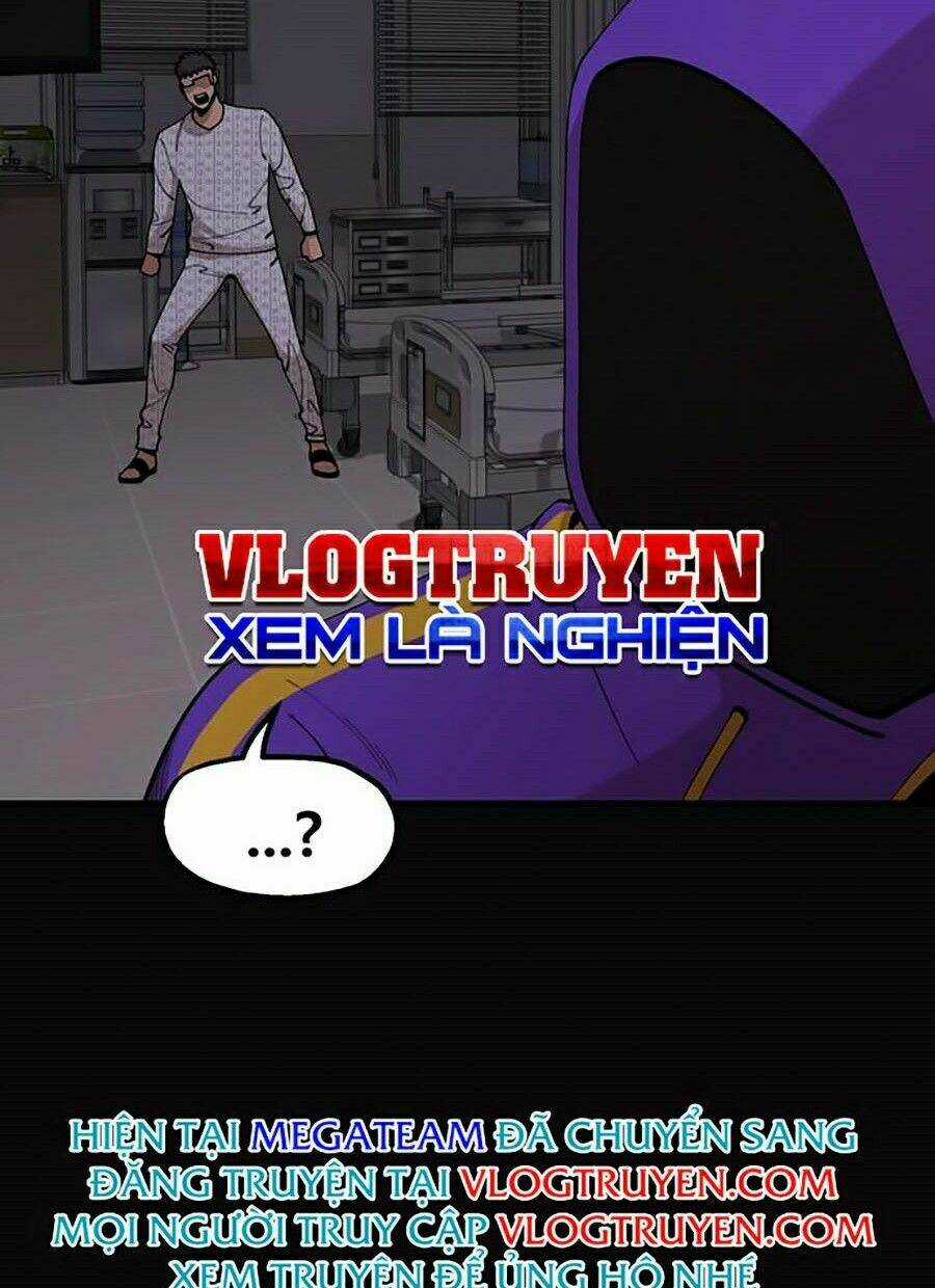 Xếp Hạng Bắt Nạt Chapter 26 trang 39