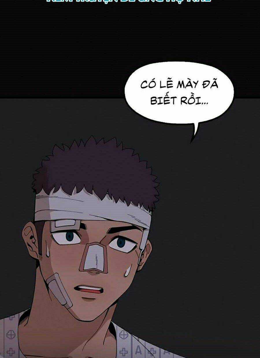 Xếp Hạng Bắt Nạt Chapter 26 trang 40