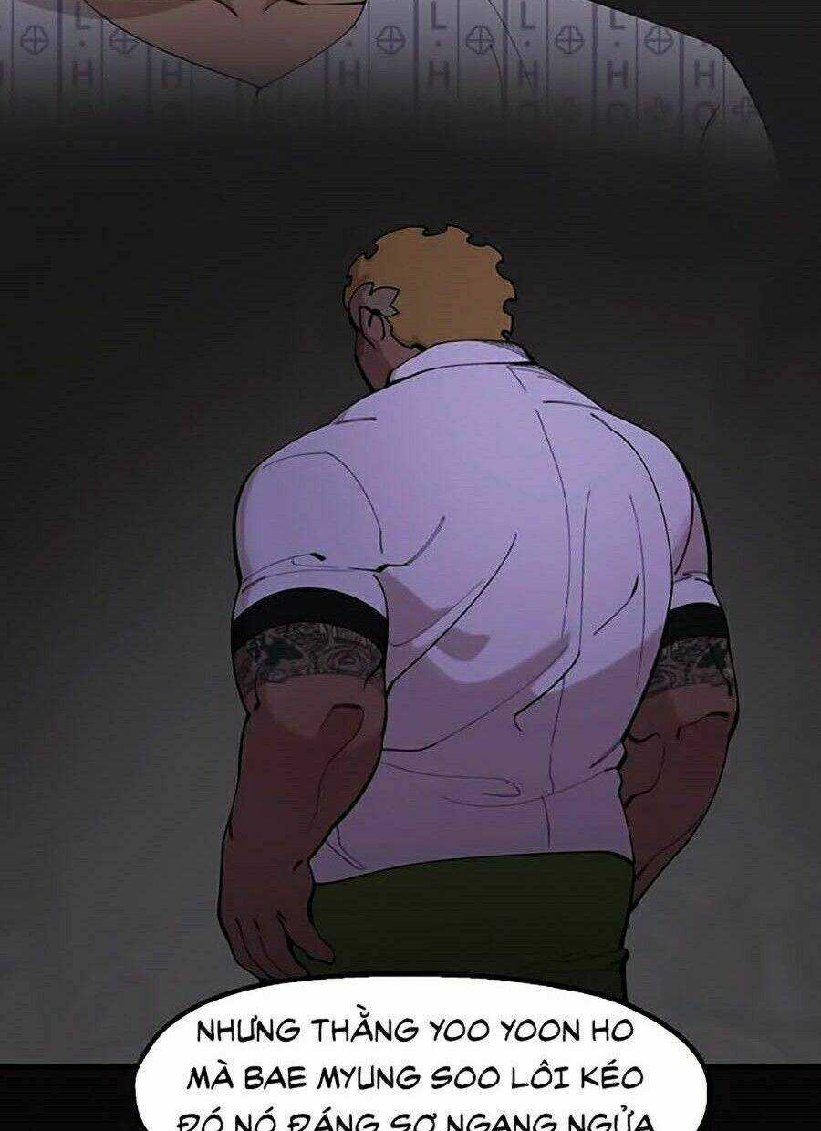 Xếp Hạng Bắt Nạt Chapter 26 trang 41