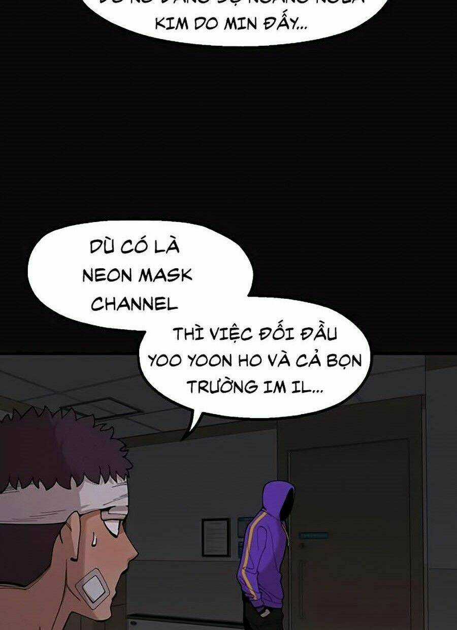 Xếp Hạng Bắt Nạt Chapter 26 trang 42