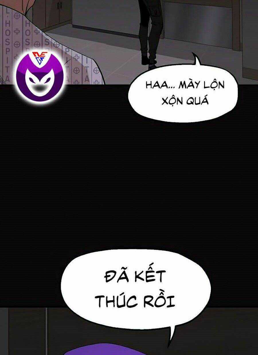 Xếp Hạng Bắt Nạt Chapter 26 trang 43