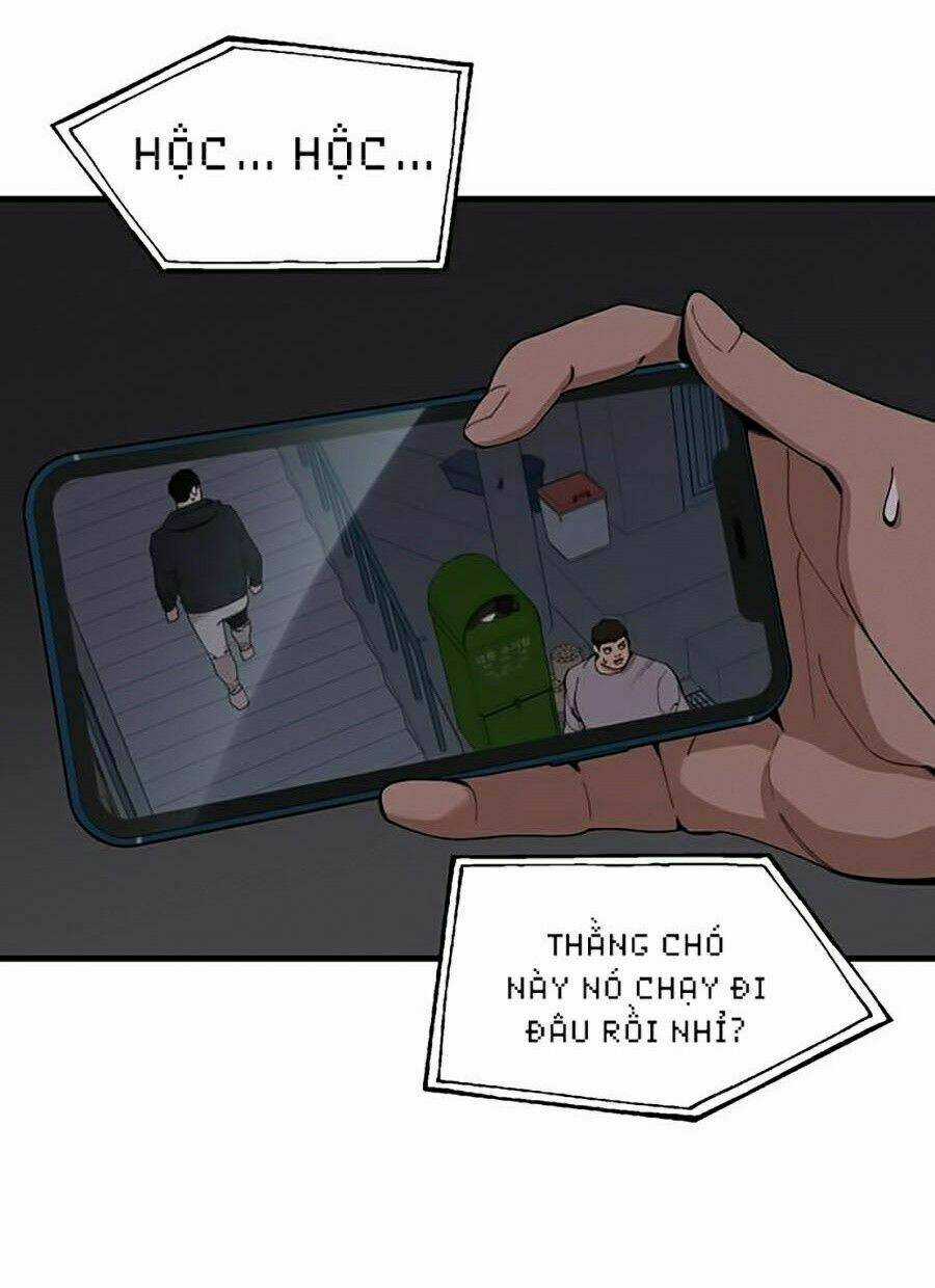 Xếp Hạng Bắt Nạt Chapter 26 trang 46