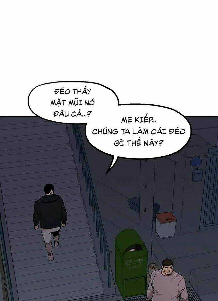 Xếp Hạng Bắt Nạt Chapter 26 trang 47