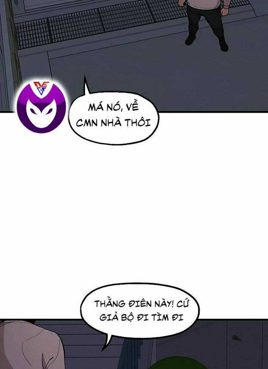 Xếp Hạng Bắt Nạt Chapter 26 trang 48