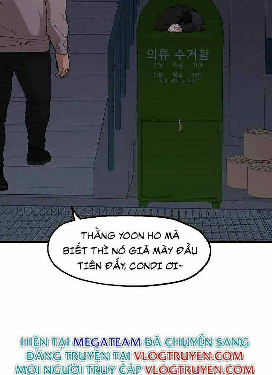 Xếp Hạng Bắt Nạt Chapter 26 trang 49