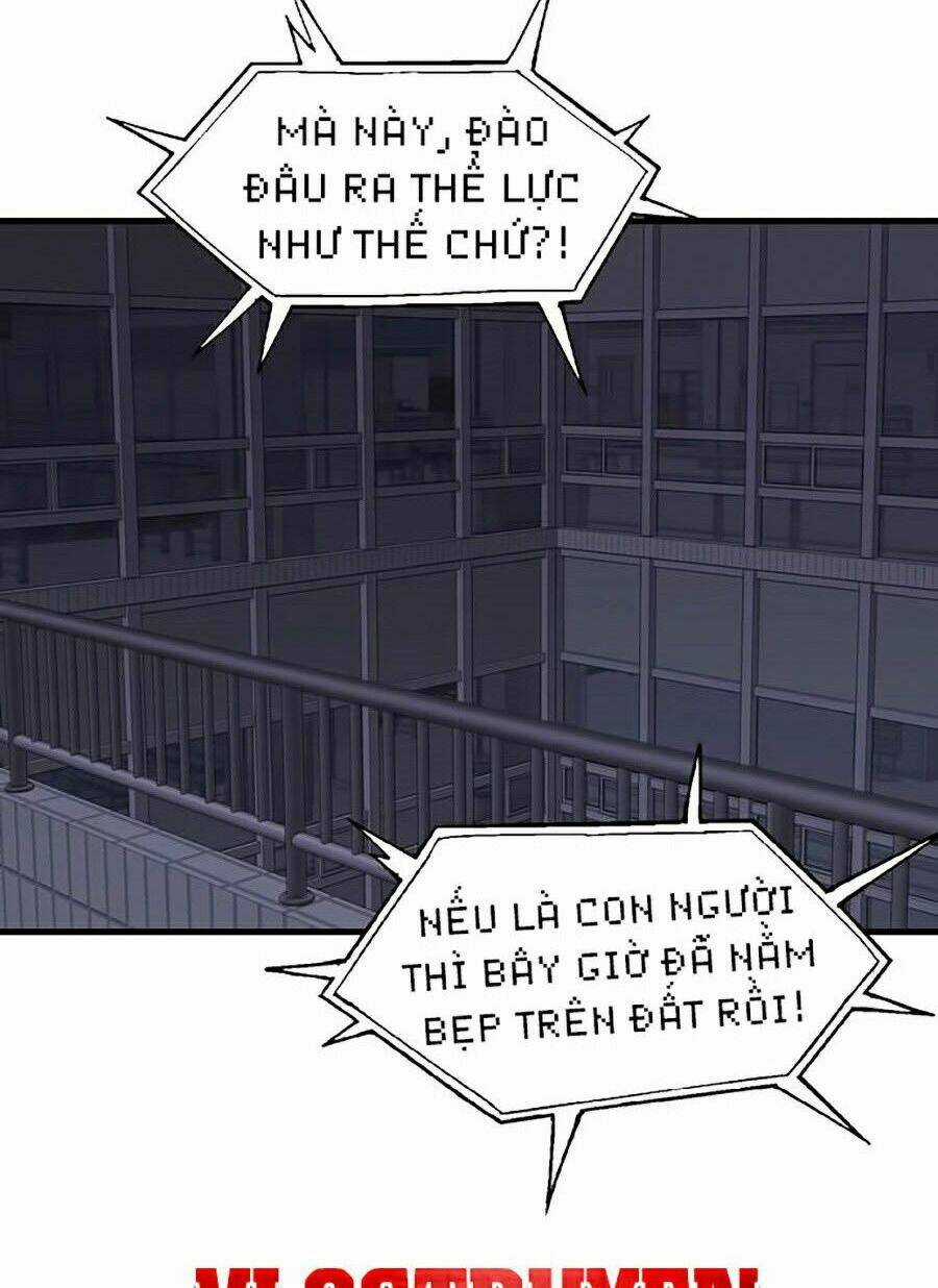 Xếp Hạng Bắt Nạt Chapter 26 trang 5