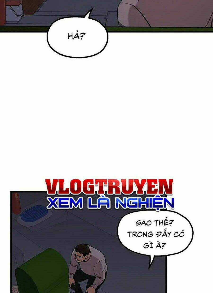 Xếp Hạng Bắt Nạt Chapter 26 trang 51