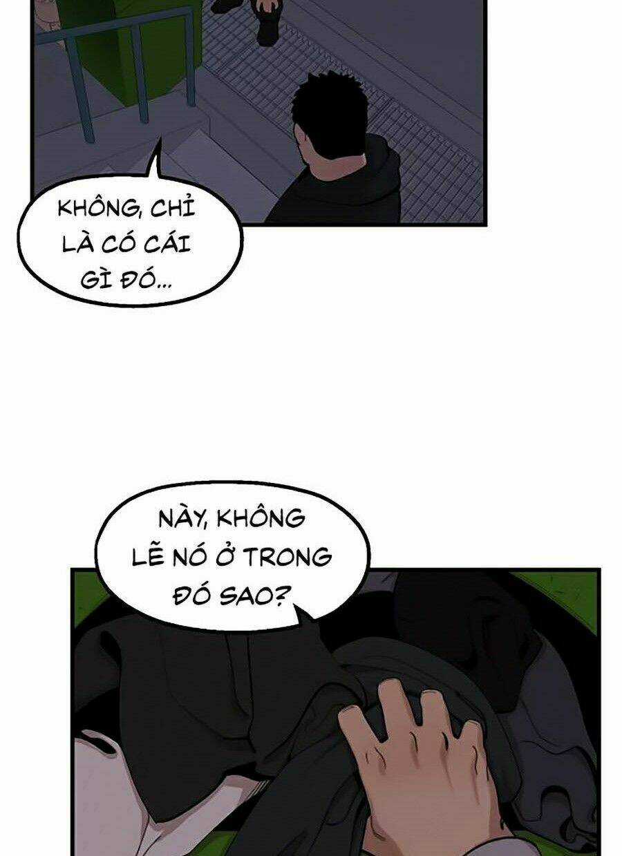 Xếp Hạng Bắt Nạt Chapter 26 trang 52