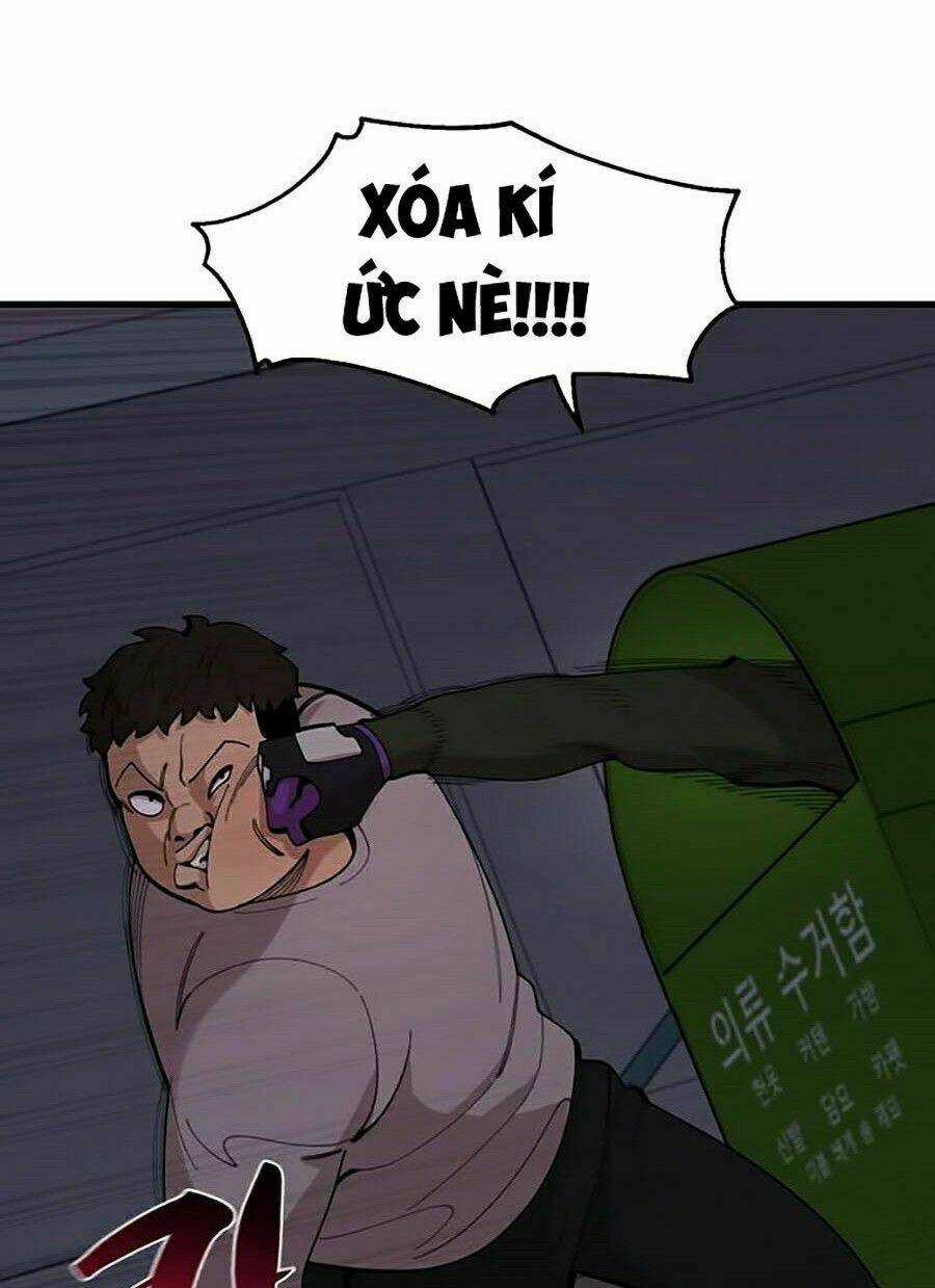 Xếp Hạng Bắt Nạt Chapter 26 trang 56