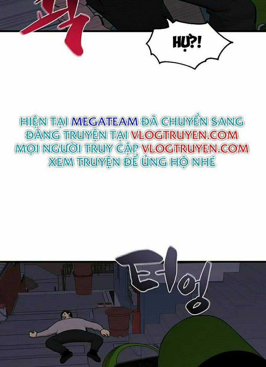 Xếp Hạng Bắt Nạt Chapter 26 trang 57