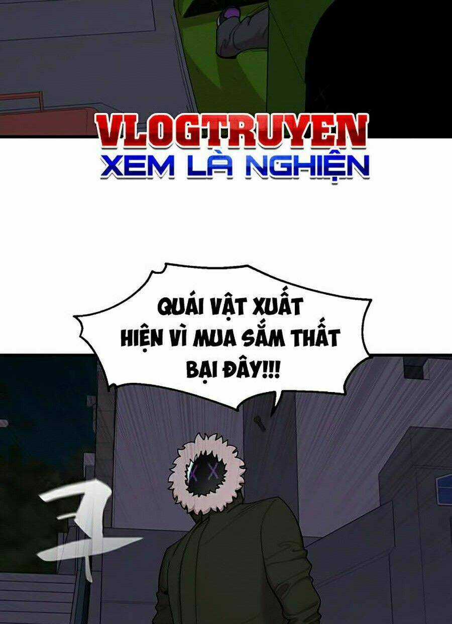 Xếp Hạng Bắt Nạt Chapter 26 trang 58