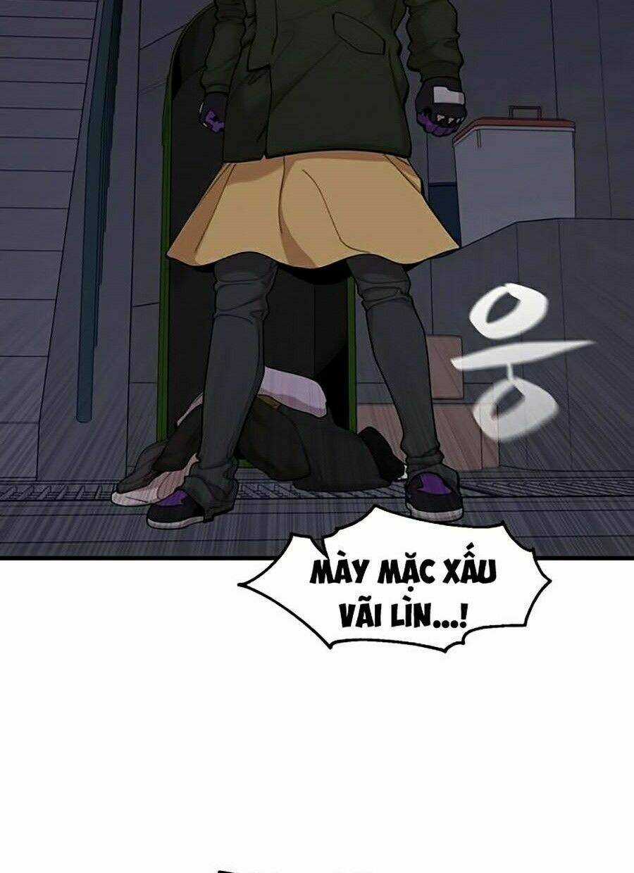 Xếp Hạng Bắt Nạt Chapter 26 trang 59