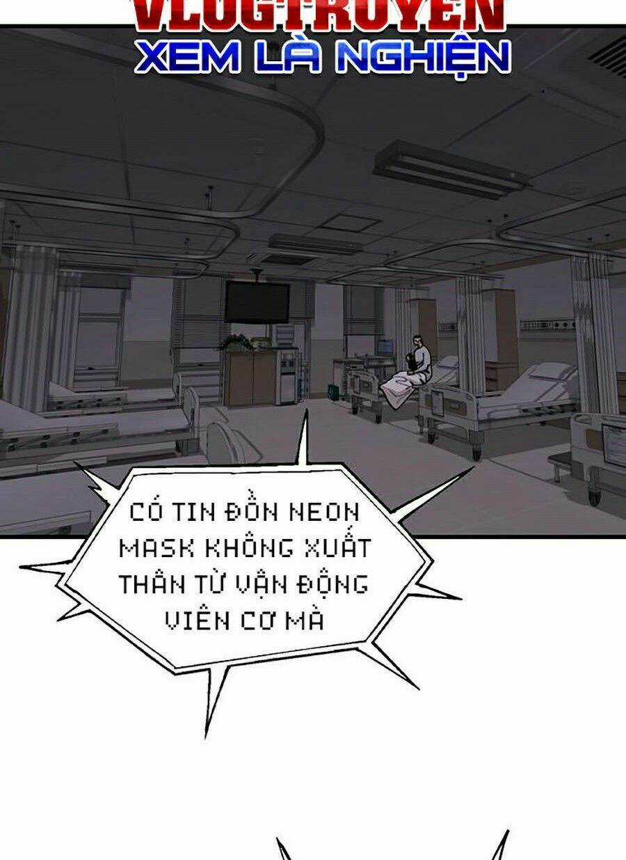 Xếp Hạng Bắt Nạt Chapter 26 trang 6