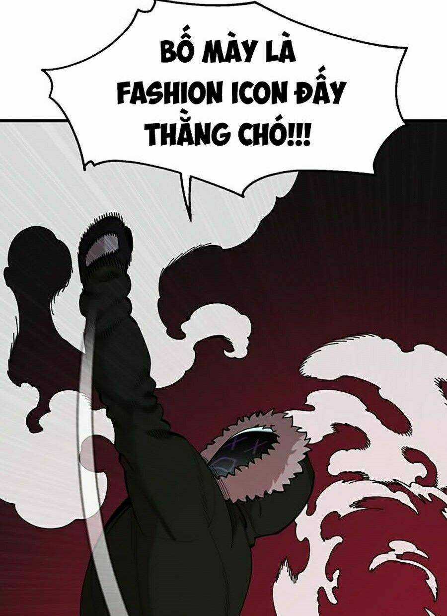 Xếp Hạng Bắt Nạt Chapter 26 trang 60